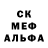 Дистиллят ТГК THC oil KUB PERSIK